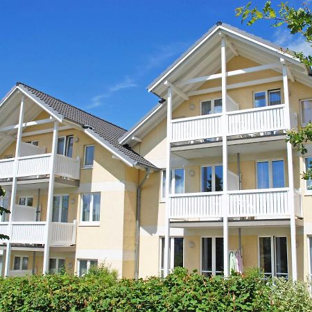 Wohnpark Stadt Hamburg - Apt. 46 Binz Exterior photo