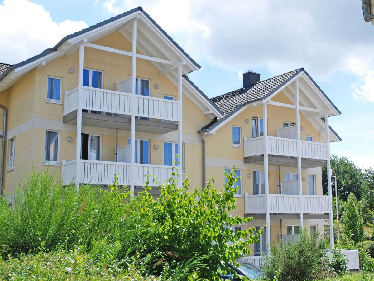Wohnpark Stadt Hamburg - Apt. 46 Binz Exterior photo